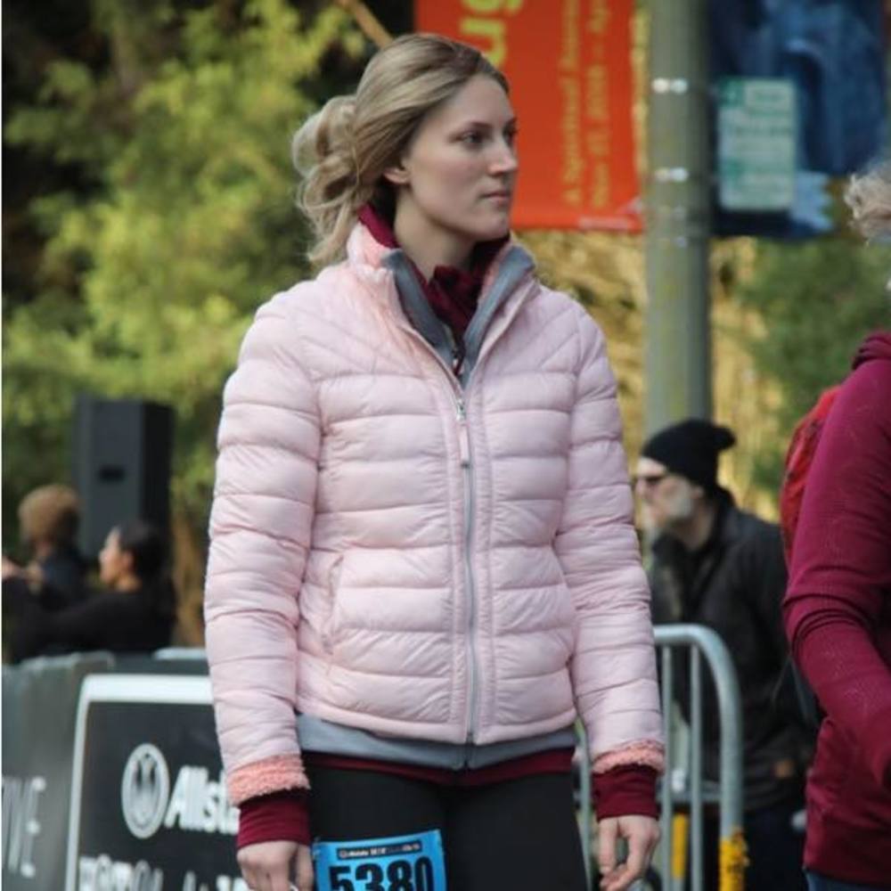 Meet your Posher, Ali